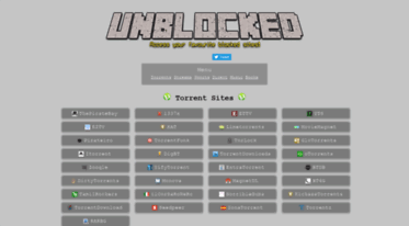 unblocked.sx