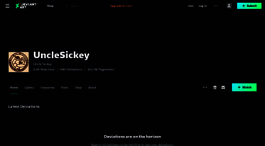 unclesickey.deviantart.com