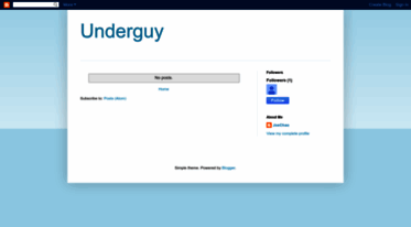 underguy.blogspot.com