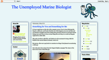 unemployedmarinebiologist.blogspot.com