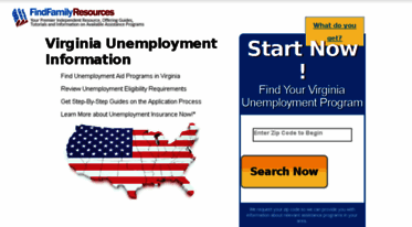 unemployment.findfamilyresources.com