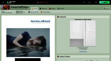 unexpectedphotos.deviantart.com