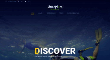 unexplora.com