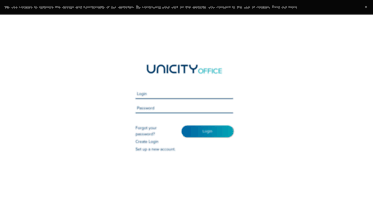 unicityind.myvoffice.com