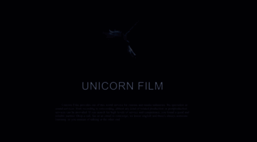 unicornfilm.ro