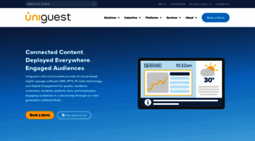 uniguest.com