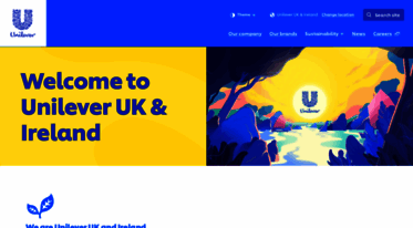 unilever.co.uk