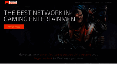 unionforgamers.com