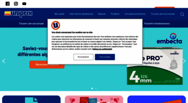 uniprix.com