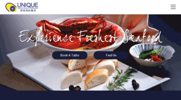 unique-seafood.com