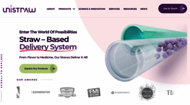 unistraw.com