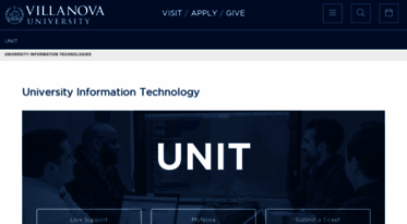 unit.villanova.edu