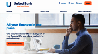 unitedbankofmichigan.com