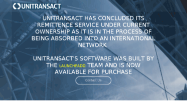 unitransact.com