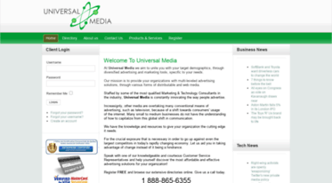 universalmedia.biz