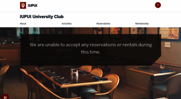 universityclub.iupui.edu