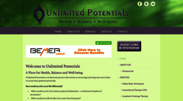 unlimitedpotentials.com