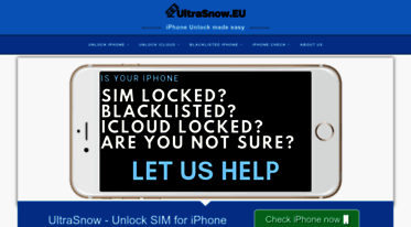 unlock.ultrasnow.eu