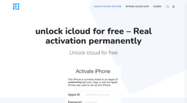 unlockicloudforfree.com