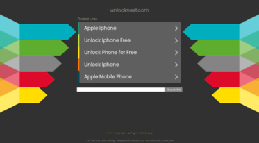 unlocknest.com