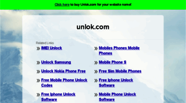 unlok.com