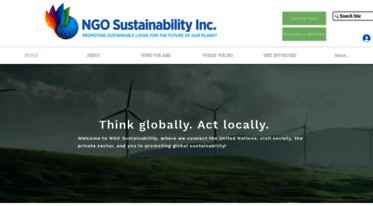 unngosustainability.org