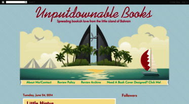 unputdownablebookies.blogspot.com