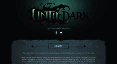 untildark.net
