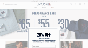 untuckit.com