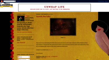 unwraplife.blogspot.com
