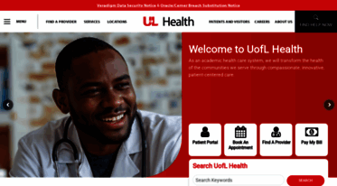 uoflhealth.org