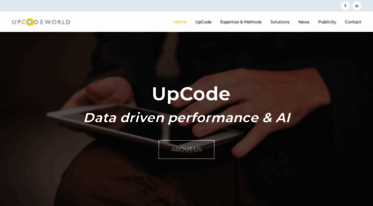 upcodeworld.com