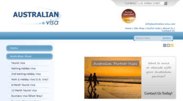 update.australian-visa.com