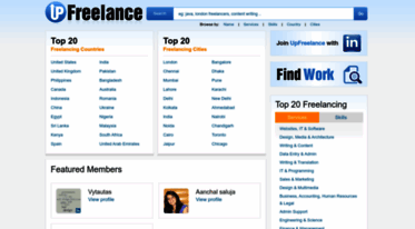 upfreelance.com