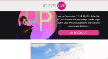 uplevellive.com