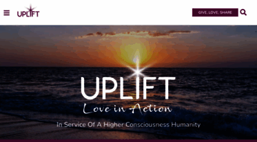 uplift.love