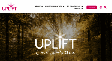 upliftconnect.com
