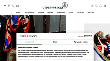 upper-shoes.com