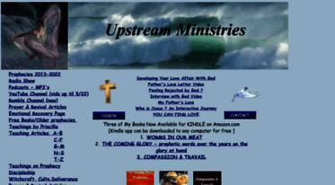 upstreamca.org