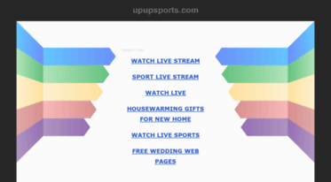 upupsports.com