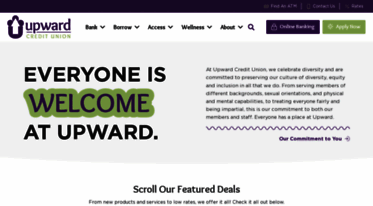 upwardcu.org