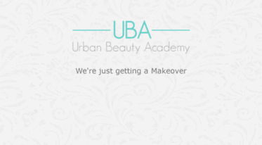urbanbeauty.co.za