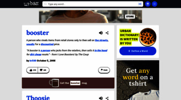 urbandictionary.com