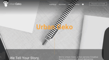urbangekodesign.com