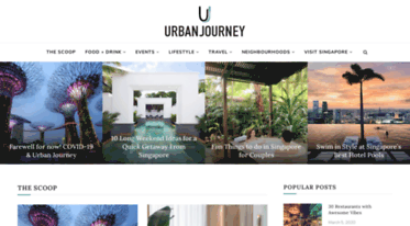urbanjourney.com
