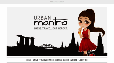 urbanmantra.blogspot.com
