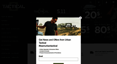 urbantactical.ca