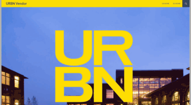 urbanvendor.com