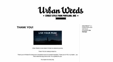 urbanweedsblog.com