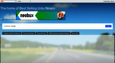 urdu-lovers.blogspot.com